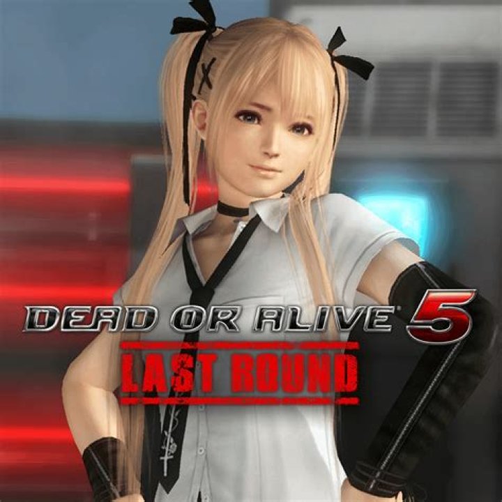 
Dead Or Alive 5: Last Round Is Getting Another Costume Pass With 78 Costumes For $93