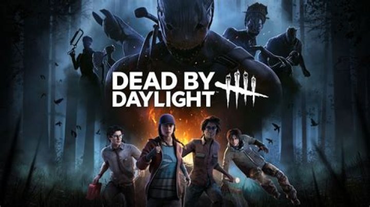 
Dead by Daylight Update 5.3.1 Patch Notes