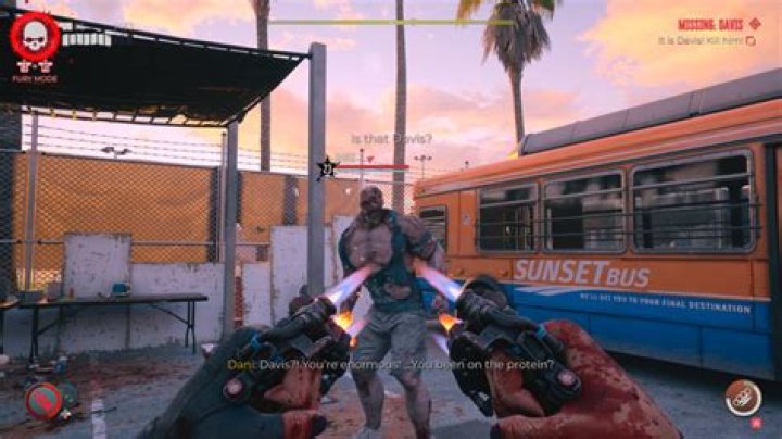 Dead Island 2: Missing: Davis Guide | Lost & Found Quest