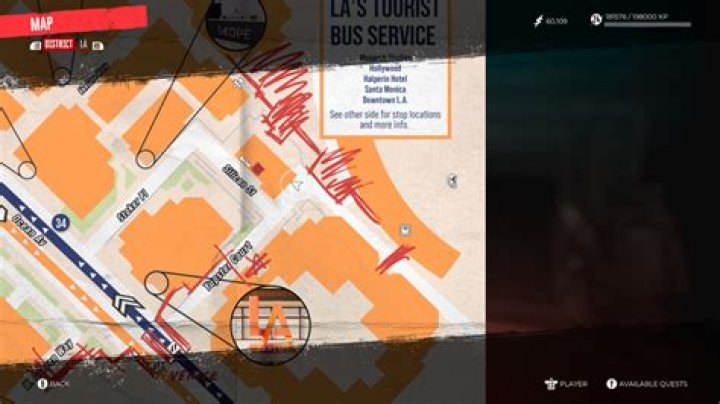 Dead Island 2: Missing: Greg Guide | Lost & Found Quest