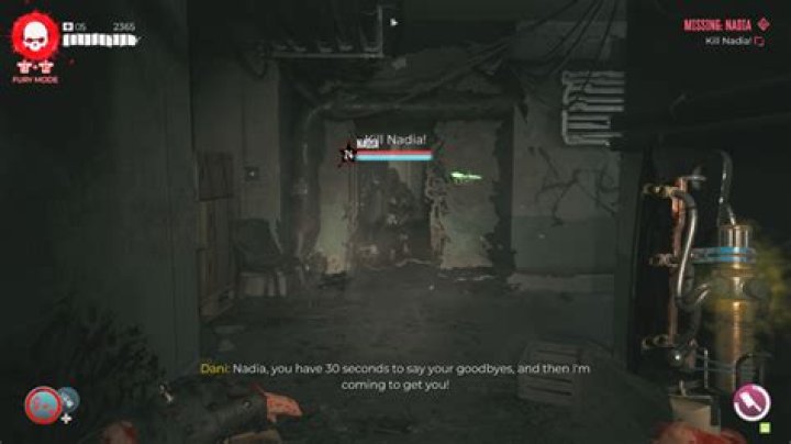 Dead Island 2: Missing: Nadia Guide | Lost & Found Quest