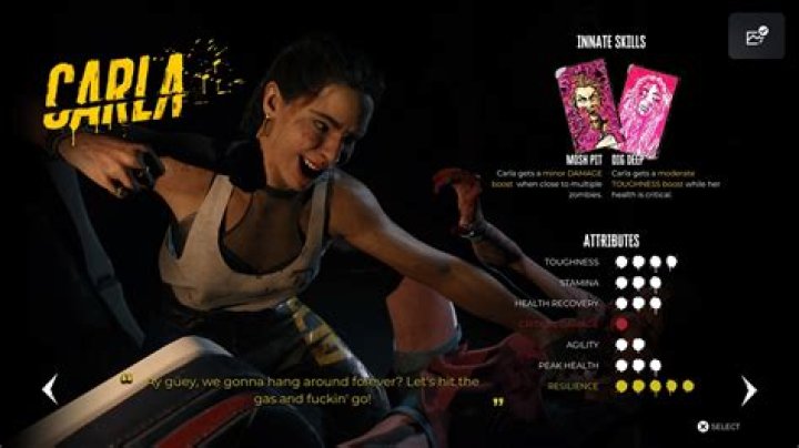 Dead Island 2 Slayer Tier List: All 6 Characters Ranked From Worst to Best