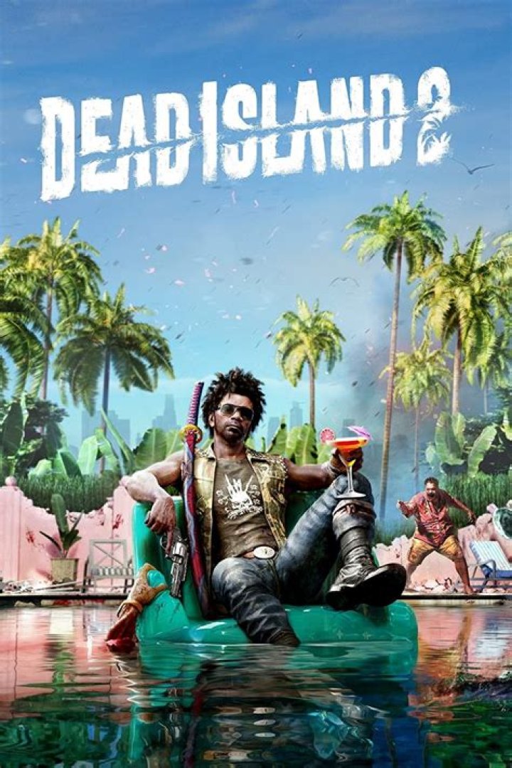 Dead Island 2 Will Release On An Unidentified Platform