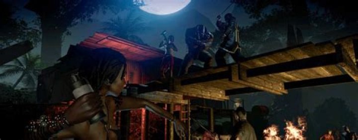 
Dead Island Bloodbath DLC Coming in September