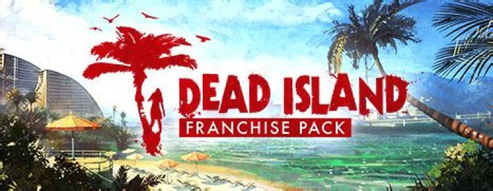 Dead Island franchise 50% and 75% off on Steam