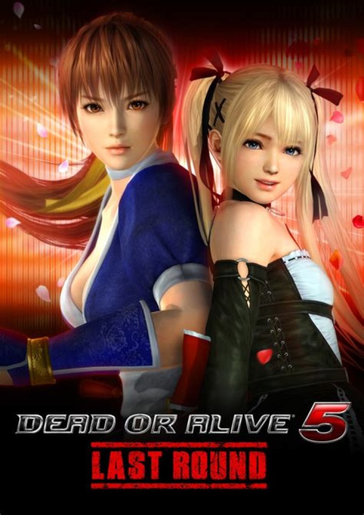 
Dead or Alive 5 Last Round Announced For PS4 And Xbox One