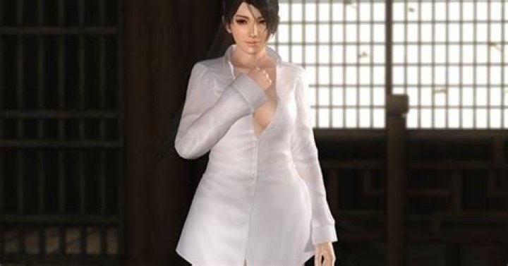 Dead or Alive 5 tournament soft ban on "over-sexualised" costumes sparks heated debate