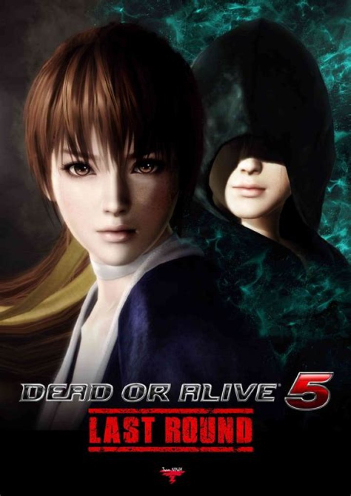 Dead or Alive 5: Last Round review