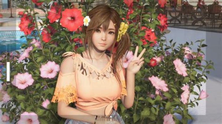 
Dead Or Alive Xtreme 3 Is Getting An English Release In Asia