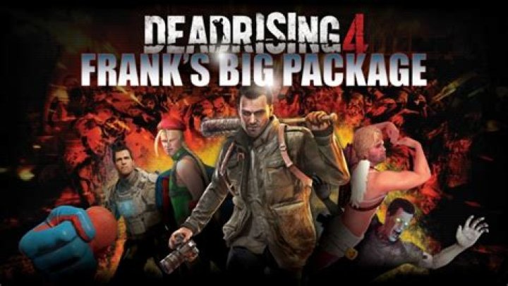 Dead Rising 4: Frank's Big Package Impressions: The Best Place to Experience a Worthy Sequel