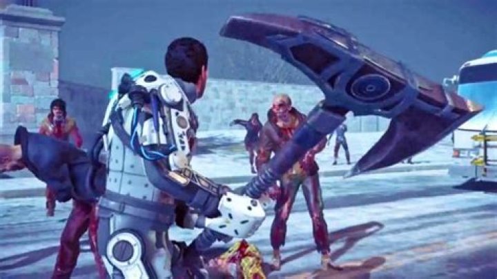 
Dead Rising 4 Guide: How To Unlock & Use The Exo Suit