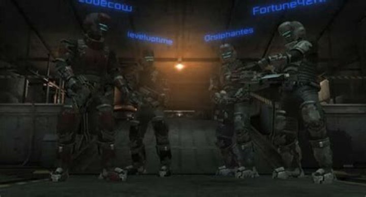 
Dead Space 2 Multiplayer is what fans want most