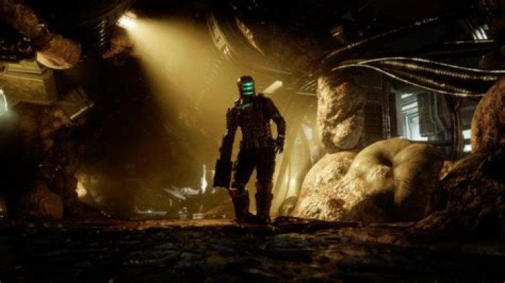 Dead Space Original Creator Praises The Remake