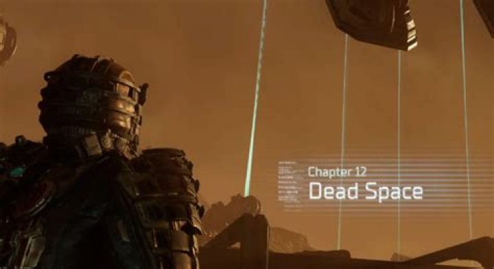 Dead Space Remake - All Chapter 12: Dead Space Log Locations