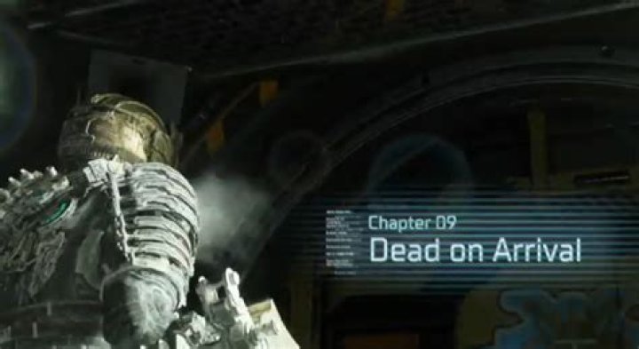Dead Space Remake - All Chapter 9: Dead on Arrival Log Locations