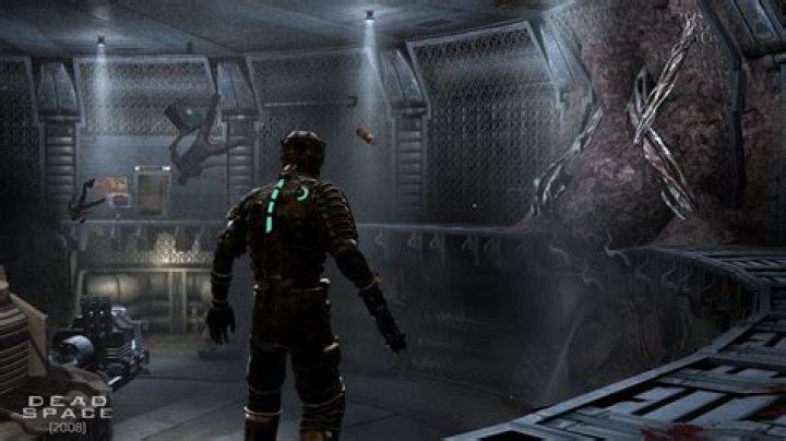 Dead Space Remake: Is There a Photo Mode?