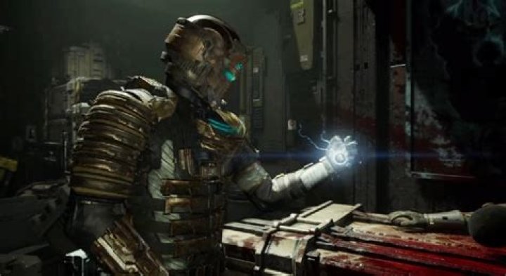 Dead Space Remake Only Took 2.5 Years to Complete According to Developer