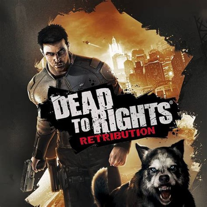 Dead to Rights 2 News, Guides, Walkthrough, Screenshots, and Reviews