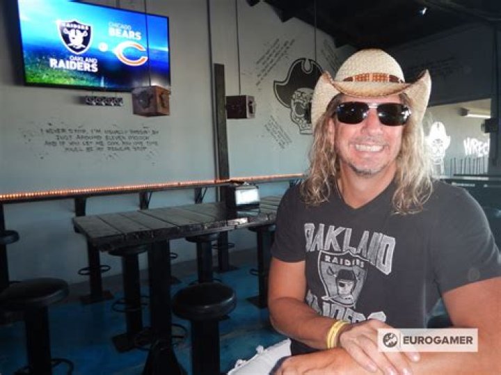 The Californian sent to save Stalker: Shadow of Chernobyl from development hell