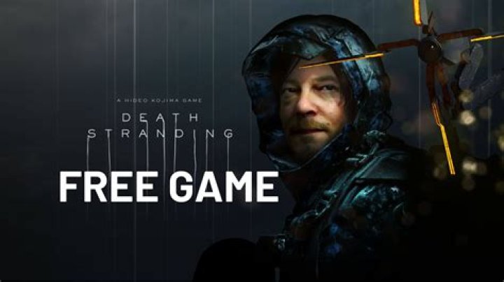 Download Death Stranding PC for Free