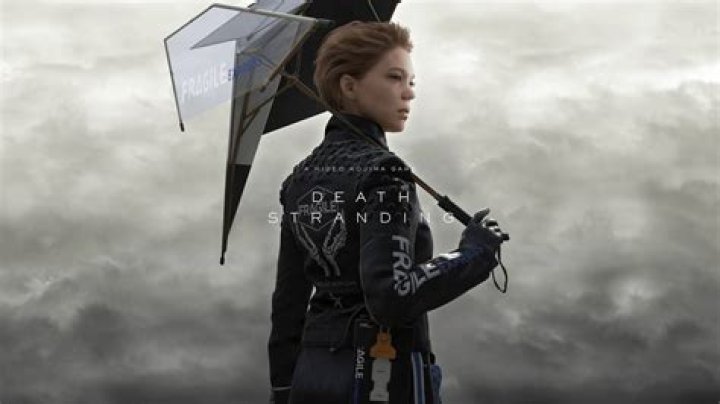 Death Stranding Trophies List - Gamepur