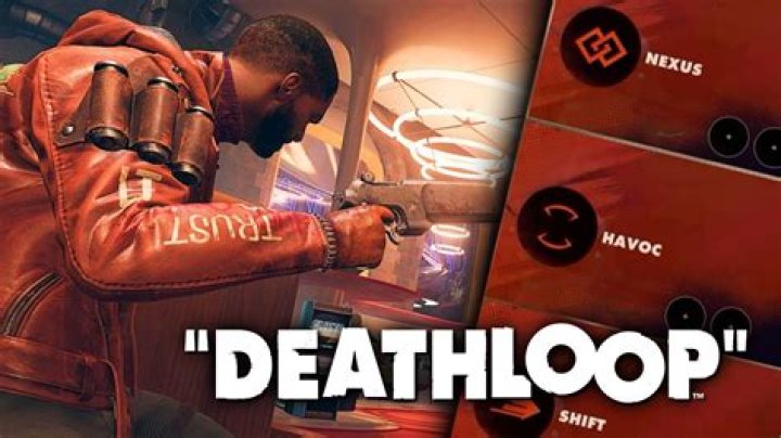 Deathloop: Best Slab Upgrades You Don't Want To Miss