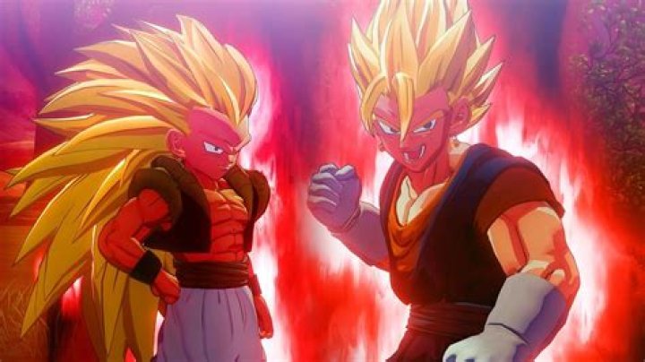 How to Defeat Gotenks and Vegito Easily in Dragon Ball Z Kakarot Guide
