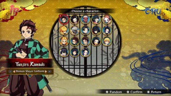 
How to Unlock All 18 Characters in Demon Slayer -Kimetsu no Yaiba- The Hinokami Chronicles