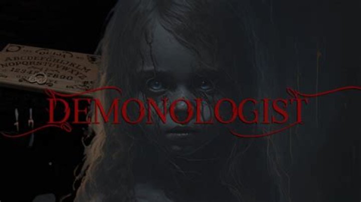 Demonologist – Cursed Possession Locations