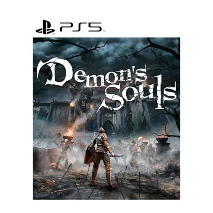 
Demon’s Souls PS5 – How to Get Full Health, Turn Back to Human