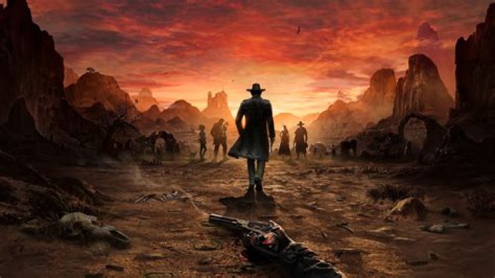 Desperados III Wallpapers in Ultra HD | 4K