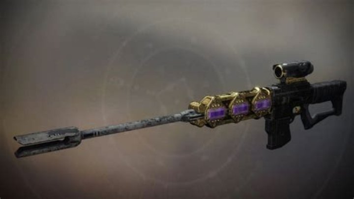 
Destiny 2 Beloved God Roll: Best Perks for PVP and PVE