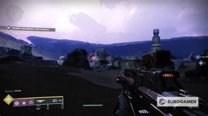 Destiny 2 Broken Awoken Talisman quest: Old Corsair hideout, heart of Spider's web and rare green place locations