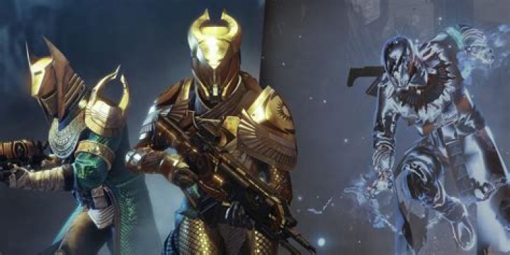 Destiny 2 Champion mods explained: How artefact mods work, how to equip mods and Season 15 champion mods list