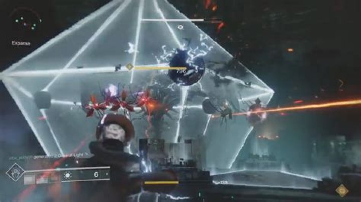 Destiny 2: Complete Eater of Worlds Raid Lair Walkthrough