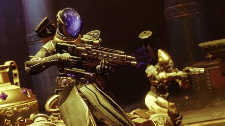 
Destiny 2 Crown of Sorrow How to Get Through The First Encounter