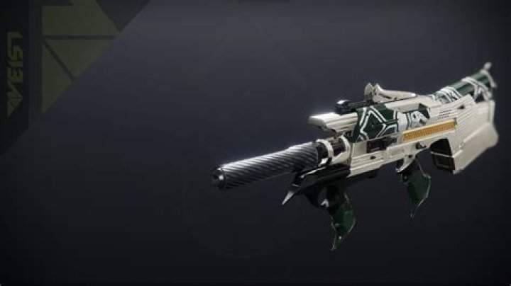 Destiny 2 Dark Decider god roll guide - PvE and PvP