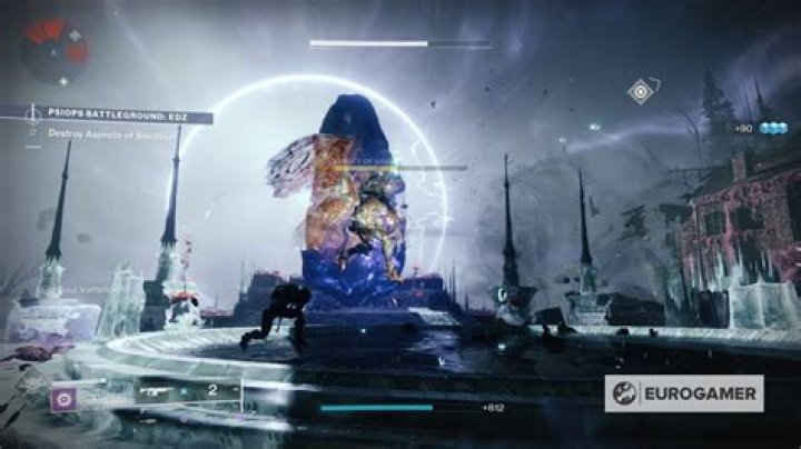 Destiny 2 Dead Messenger quest steps, including Vox Obscura and Kill the Messenger