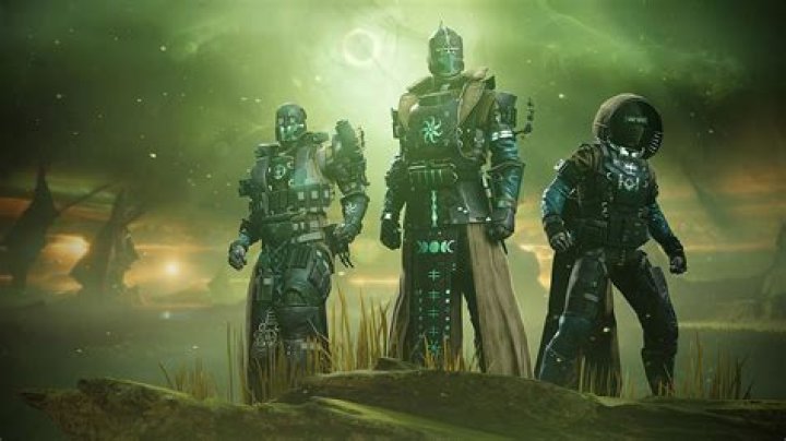 Destiny 2 Devs List Everything Leaving After Witch Queen