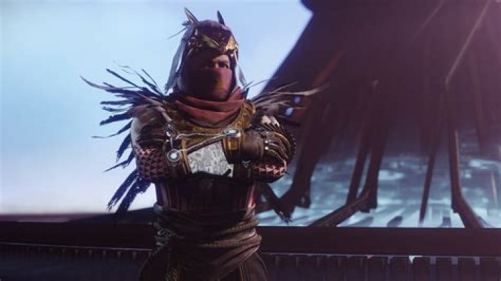 
Destiny 2 – Everything Leaving with Season 9
