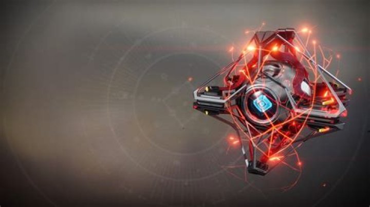 How to Get Hardlink Shell Free Ghost Skin In Destiny 2