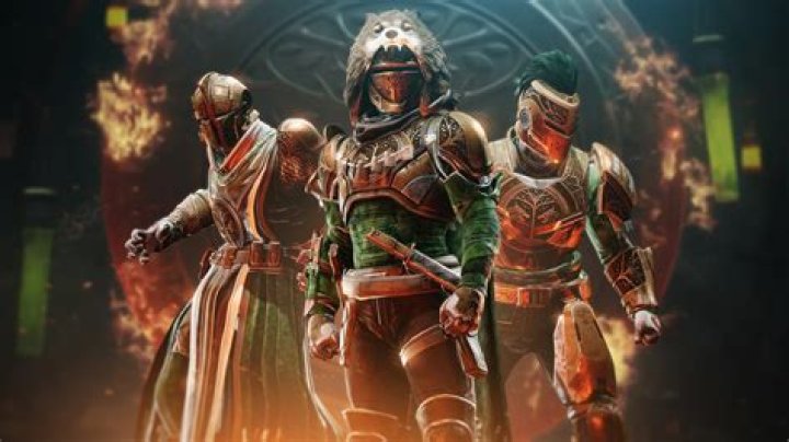 Destiny 2: How to complete the Daily Challenge in Iron Banner