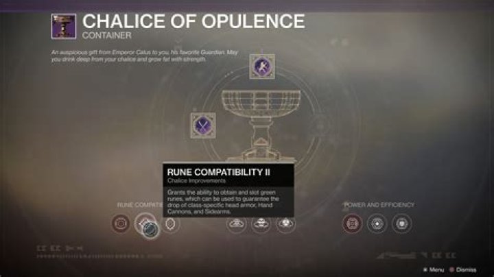 
Destiny 2 How to Get Green Runes
