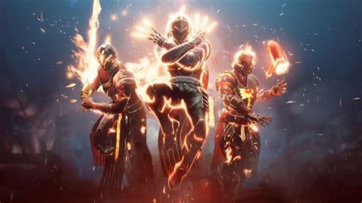 
Destiny 2: How to Unlock Solar 3.0 Fragments and Grenades