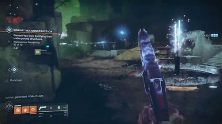 How To Unlock Izanami Forge in Destiny 2 Black Armory Guide