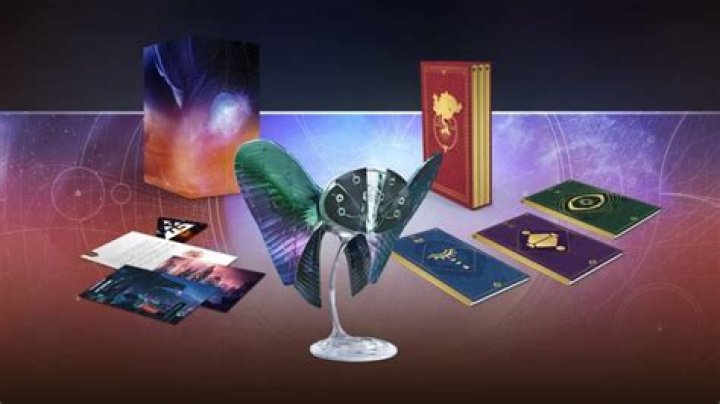 Destiny 2: Lightfall Preorder guide - Bonuses, editions, and more