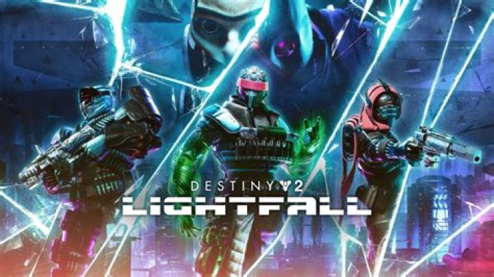Destiny 2 Lightfall Review – Lightfall Doesn’t Suck, It Just Tells the Wrong Story