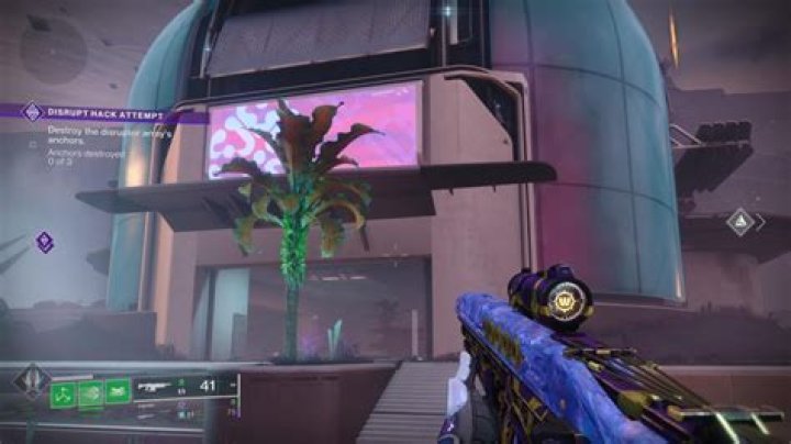 Destiny 2 Lightfall: Where To Find All The Action Figures | Season Of Defiance Week 2