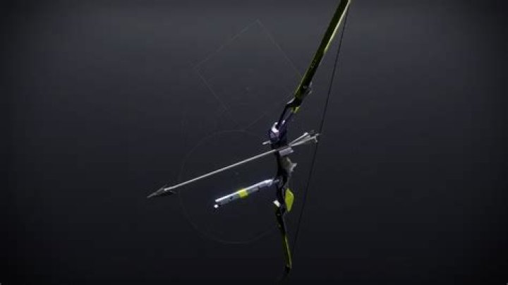 Destiny 2 Lunulata-4b God Roll Guide – PvP and PvE