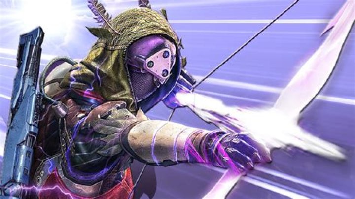 Destiny 2: Nightstalker Breakdown | Class Guide